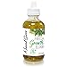 Natural Hair Growth Oil Elixir : Handmade Natural Hair Growth Serum With Organic Herb & Essential Oils - Nourishing Scalp Treatment Simulator For Thinning Hair - Made In NYC, USA, 4 oz