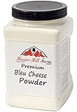 Blue Cheese Powder by Hoosier Hill Farm 2 lb, Gluten Free and Hormone.free.