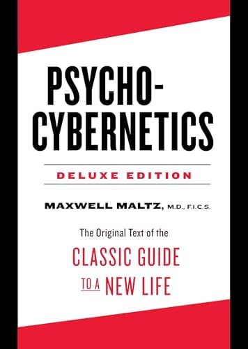 Psycho-Cybernetics: Updated and Expanded (The Psycho-Cybernetics