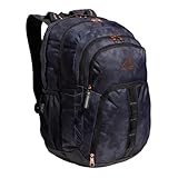 adidas Unisex Prime 6 Backpack, Stone Wash