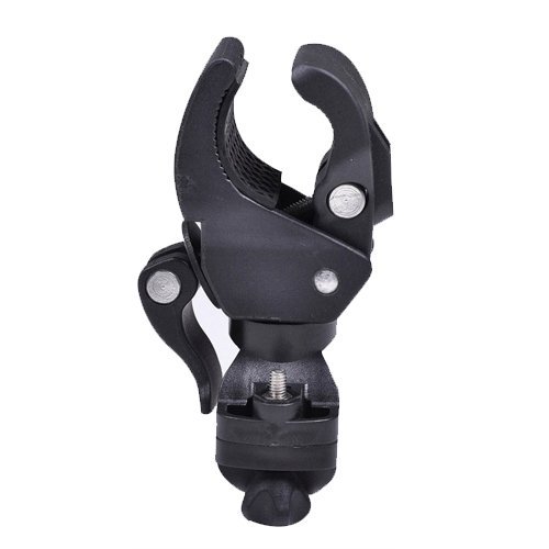 torch handlebar mount