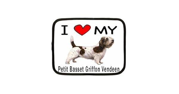grand basset griffon vendéen