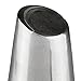 Ateco Decorating Ruffle Tip #403 - U-shaped tip for creating ribbons, bows, scallops, and other special effects