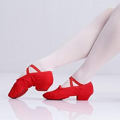 red ballet shoes australia