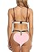 Avidlove Women Role Play Mini Plaid Skirt Sexy Schoolgirl Lingerie