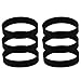 6 pack - Kirby Belt 201291 for G3, G4, G5, G6 and G7