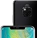 Huawei Mate 20 Pro LYA-L29 128GB + 6GB - Factory Unlocked International Version - GSM ONLY, NO CDMA - No Warranty in The USA (Black)