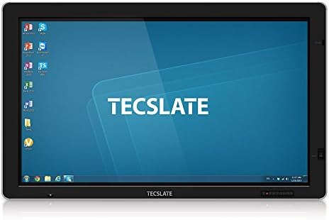 Tecslate 84 inch HDTV &amp; Touchscreen Windows PC