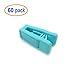 Plastic Slim-line Finger Clip Hanger Clips