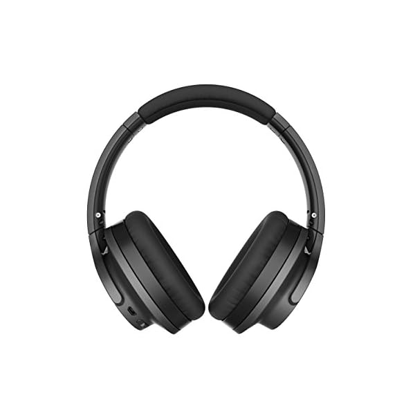 Audio-Technica-ATH-ANC700BTBK-Wireless-Noise-Cancelling-Headphones-Black Audio-Technica ATH-ANC700BTBK Wireless Noise-Cancelling Headphones Black