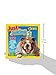 National Geographic Kids Just Joking 3: 300 Hilarious Jokes About Everything, Including Tongue Twisters, Riddles, and More!