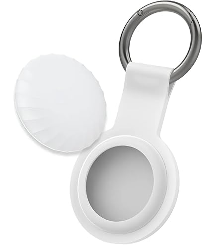 Apple AirTag - Pacote c/ 4 | Amazon.com.br