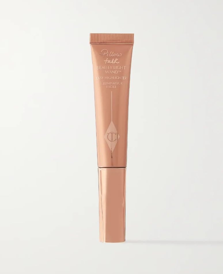 Charlotte Tilbury Original | Beauty Light W; Beauty Blush & Hollyw Contour | Liquid Blush; Highlighter & Contour Stick | 12 ml | BELLA by Cloud.Sales Cosmetics (SPOTLIGHT)