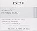 DDF Advanced Firming Cream, 1.7 oz