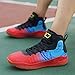 No.66 TOWN Men's Women's Sports Youth Running Shoes Sneaker Basketball Shoes for Boys Girls