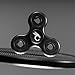 Tri Fidget Spinner Stress and Anxiety Reducer - EDC Office, Super Fast Long Spins - Premium R188 Center Bearing, Quiet and Durable