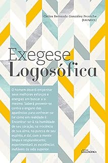 Livro Exegese Logosófica