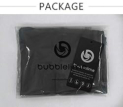 BUBBLELIME 4 Styles 22"/26"/28" Inseam Yoga Pants