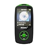 Mp3 Music Player with Bluetooth, 2017 RUIZU Portable Lossless MP3 Movies Player with FM Radio for Kids