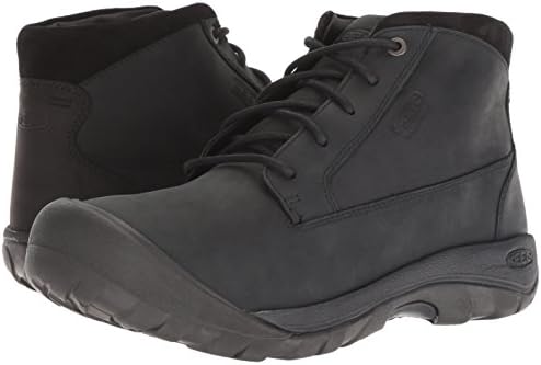 keen austin casual boot