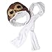 Making Believe Kids Aviator Dress Up Costume Hat and Scarf Set