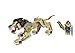Lego Legends of Chima Lion Legend Beast (70123)