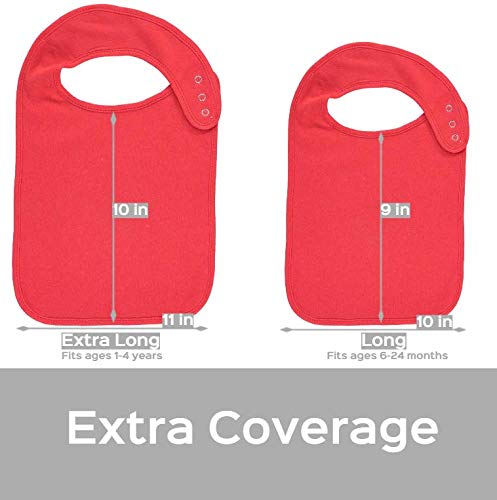 2 Baby+Lounge+Absorbing+Toddler+10+Pack