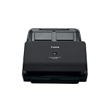 Canon imageFORMULA DR-M260 Sheetfed Scanner - 600 dpi Optical