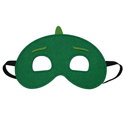 6 Starkma+Cartonn+Party+Favors+Costume