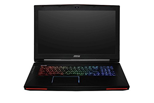 MSI GT72 Dominator Pro 010 17.3