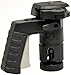 Opteka TS-1 TacShot Pistol Grip Ball Head with Quick Release Plate for Tripods & Monopods