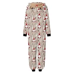 KASAAS Christmas Pajamas for Family Pjs Matching