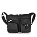 Vbiger Shoulder Bags Messenger Handbags Multi Pocket Waterproof Crossbody Bags