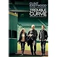 Trouble with the Curve [DVD] (2012) by Clint Eastwood