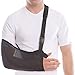 TOROS-GROUP Arm & Shoulder Support Sling - Breathable Mesh - Lightweight - Adult/Medium, Forearm 13