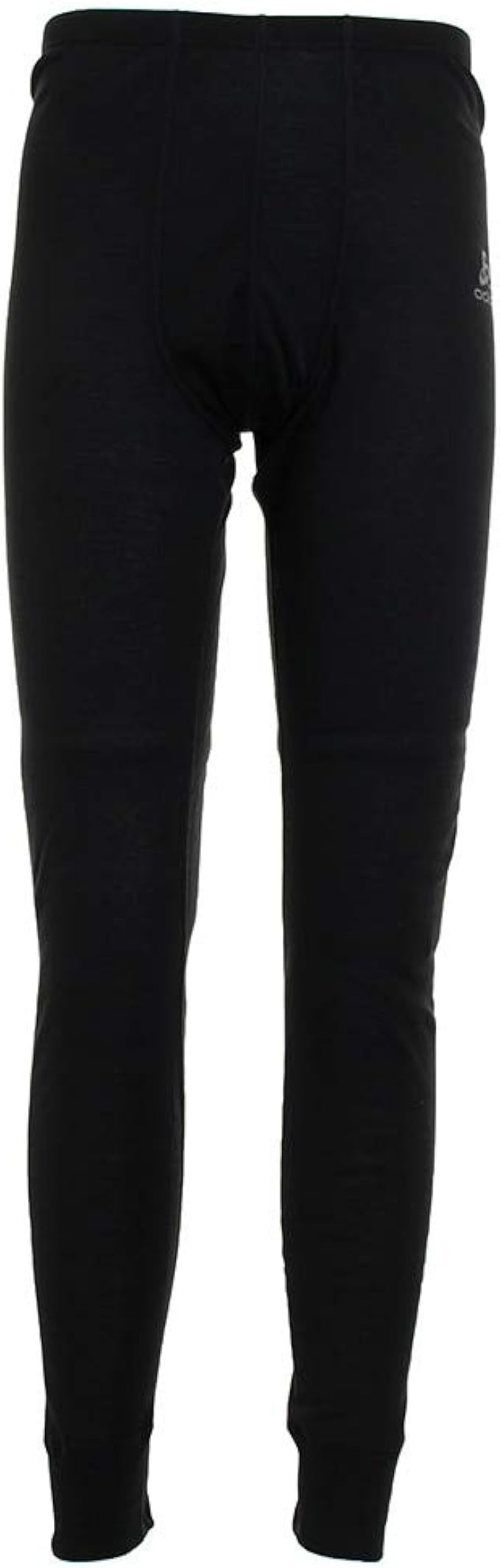 ODLO Men's Bl Bottom Long Active Warm Pants Amazon.co.uk Sports