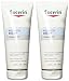 Eucerin Redness Relief Soothing Cleanser 6.80 oz (Pack of 2)