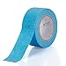 8 Roll Colored Masking Tape, 1.5 Inch Wide Craft Rainbow Masking Tape Labeling Tape Roll for DIY, Art, Coding and Labeling, 8 Colors, 80 Yards Total