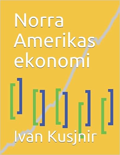 Norra Amerikas ekonomi