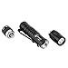 ULTRAFIRE Pocket-Sized Flashlight,Mini Flashlight UF-3AS,70 MAX Lumens,5Pcs(Flashlight Only)