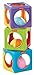 Fisher-Price Easy Stack 'n Sounds Blocks