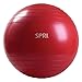 SPRI Elite Xercise Balance Ball, Red, 65cm