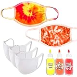 Perfect Stix - Krafty Kitz - Sunset Mask Kit Tie