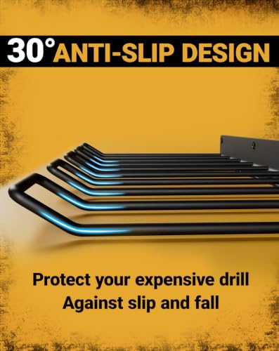 Impact Driver Wall Mount Wobbling? 5 Fixes Before You Replace It 28 Thumbnail 28