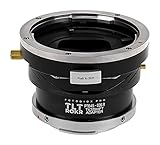 Fotodiox Pro TLT ROKR Compatible with Tilt/Shift