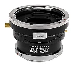 Fotodiox Pro TLT ROKR Compatible with Tilt/Shift