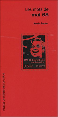Les  mots de mai 68
