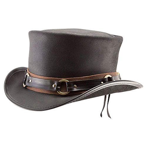 top hat makers
