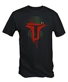 6TN Mens Urban Bounty Hunter T Shirt
