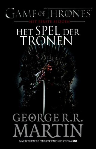 spel der tronen